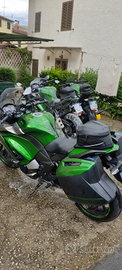 Kawasaki z1000sx