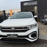Volkswagen T-Roc 2.0 TDI SCR 150 CV DSG 4MOTION R-