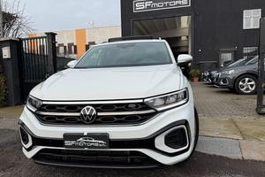 Volkswagen T-Roc 2.0 TDI SCR 150 CV DSG 4MOTION R-