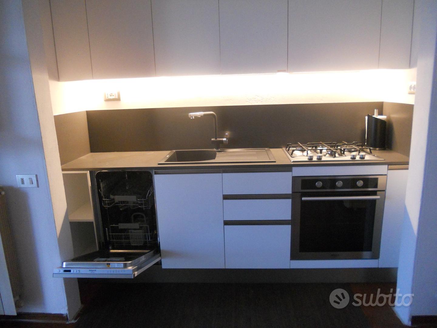 Appartamento – PU - Altro