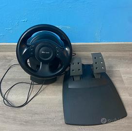 Volante Microsoft SideWinder precision PRO