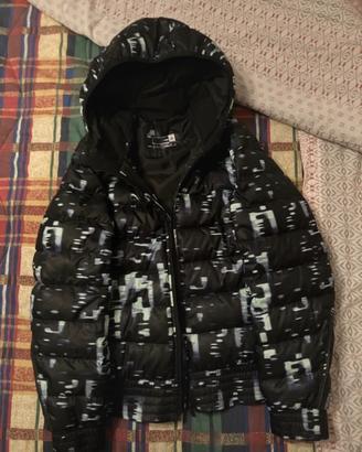 Giubino piumino adidas