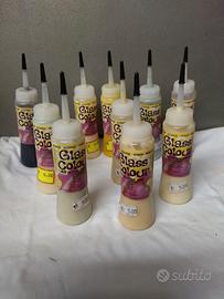 GLASS COLOR PER VETRO (S50101)