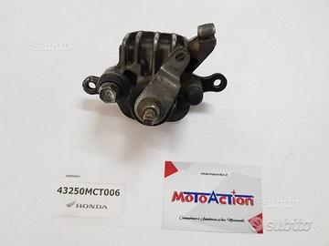 Pinza Freno Parcheggio Honda Silver Wing 600