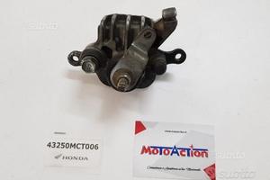 Pinza Freno Parcheggio Honda Silver Wing 600