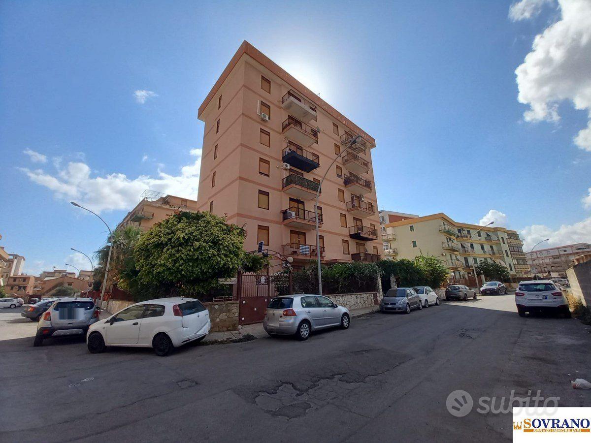 Appartamento – Palermo, Settecannoli, II Circoscrizione - Vista 2