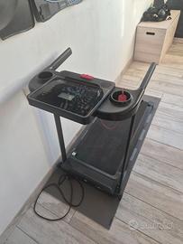 Tapis roulant elettrico