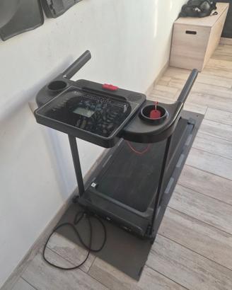 Tapis roulant elettrico
