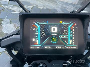 Qj srt800sx