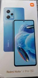 smartphone redmi note 12 pro 