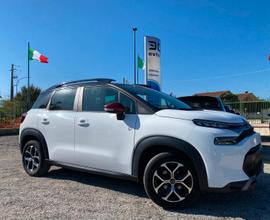 Citroen C3 Aircross C3 Aircross BlueHDi 110 S&S C-