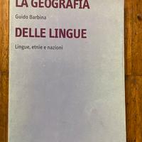 La geografia delle lingue - Guido Barbina