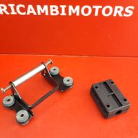 SUPPORTO NAVIGATORE BMW F750GS F850GS
