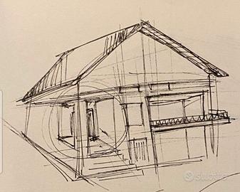 Villetta ampia metratura