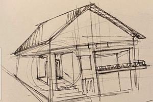 Villetta ampia metratura