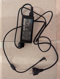 Carica batterie pc portatile A158 19V/4,74A