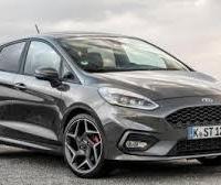 Ricambi Ford Fiesta disponibili