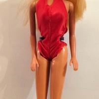 Barbie Malibu 1975