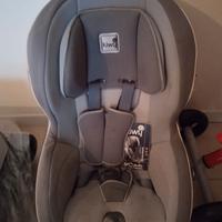 Seggiolino auto kiwy