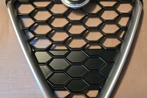 Griglia anteriore Alfa Romeo Giulietta 