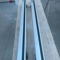 Barre portatutto THULE