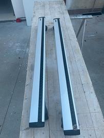 Barre portatutto THULE