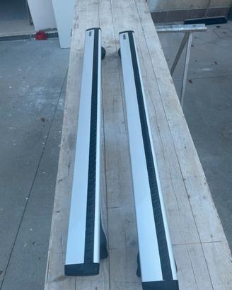 Barre portatutto THULE