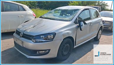 Ricambi Usati VOLKSWAGEN POLO (6R) 2010