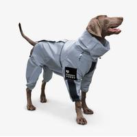 Impermeabile per cani taglia media