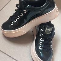 Basket kenzo taille 36