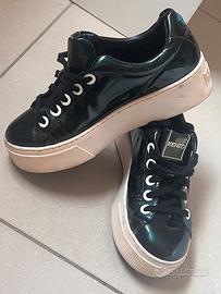 Basket kenzo taille 36