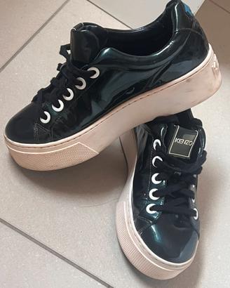 Basket kenzo taille 36