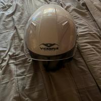 Casco jet taglia L usato