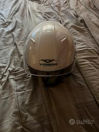 Casco jet taglia L usato