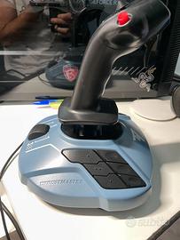 Thrustmaster TCA Airbus OFFICER PACK PC
