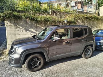 Jeep Renegade 1.0