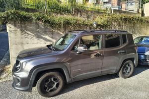 Jeep Renegade 1.0