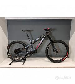 Ebike Olympia EX 900 Sport| Gar 12 mesi