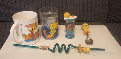 Lotto Titti Vintage (1992-2006)