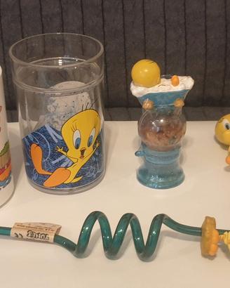 Lotto Titti Vintage (1992-2006)