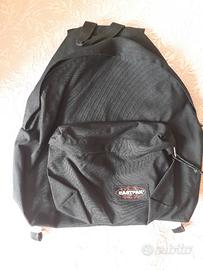Zaino Eastpak Padded Pak'r Black (EK620008)