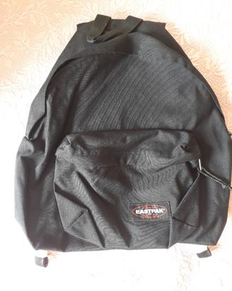 Zaino Eastpak Padded Pak'r Black (EK620008)
