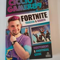 Ciccio Gamer89 Fortnite trucchi e segreti 