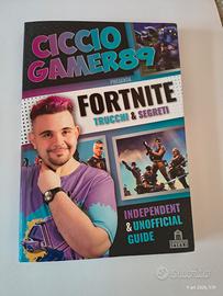 Ciccio Gamer89 Fortnite trucchi e segreti 