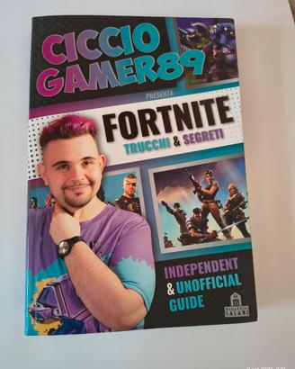 Ciccio Gamer89 Fortnite trucchi e segreti 