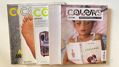Colors rivista