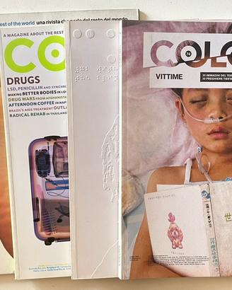 Colors rivista