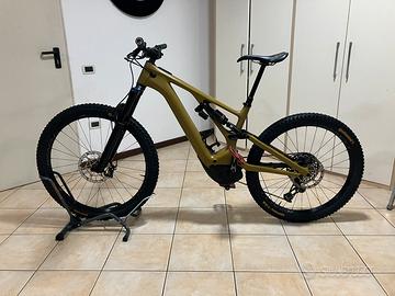 Turbo leve expert G3