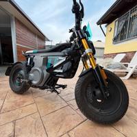 BMW CE 02 11kw   2024 (Garanzia BMW)