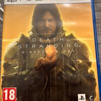 Death Stranding: Director’s Cut